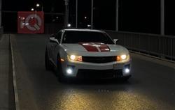 شيفروليه كامارو